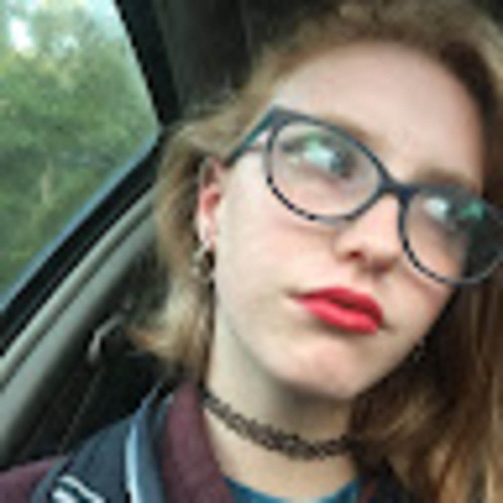 Meet your Posher, Abby